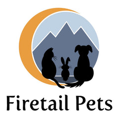 Firetail Pet Store Squamish BC