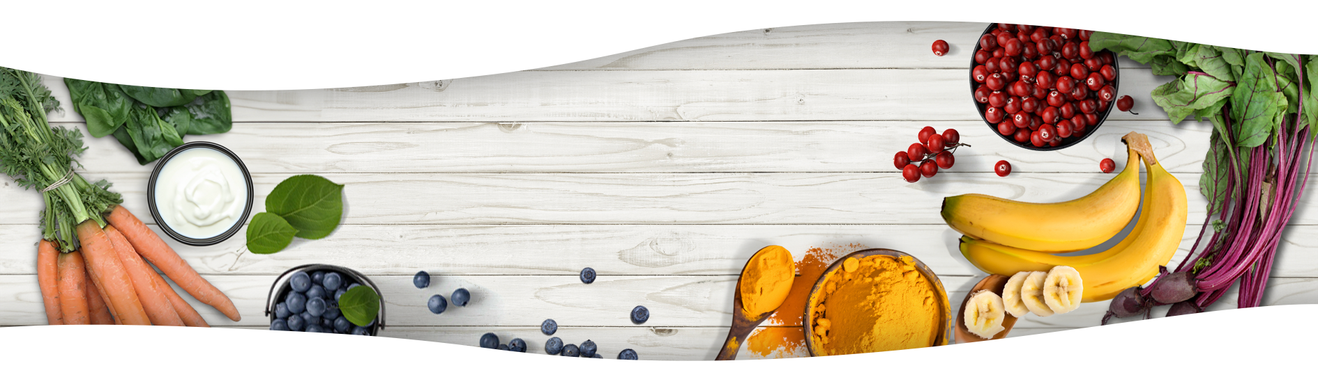 Snack Baby's all natural human-grade ingredients, including organic blueberries, cranberries, banana, and turmeric