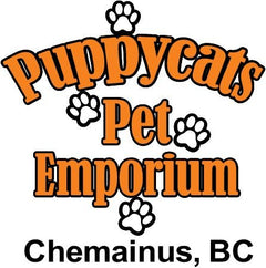Puppycats Pet Emporium Chemainus
