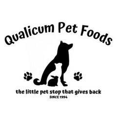 Qualicum Beach Pet Food and Treat store