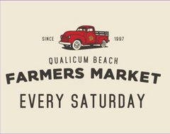 Qualicum Beach Farmer's Market