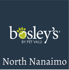 Bosley's by Pet Valu North Nanaimo
