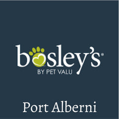 Snack Baby dog treats in Port Alberni Bosley's